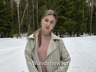 Wandahewson