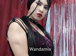 Wandamix