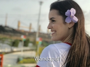 Wandapuff