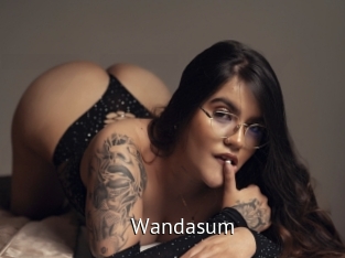 Wandasum
