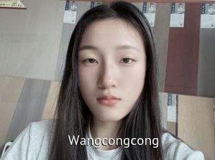 Wangcongcong