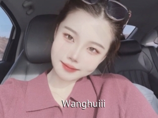 Wanghuiii