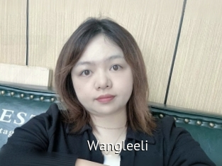 Wangleeli