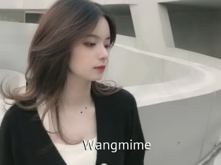Wangmime