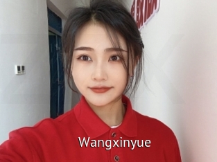 Wangxinyue