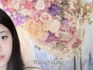 Wangyuting