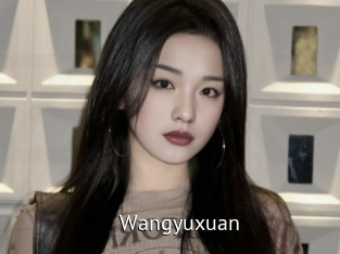 Wangyuxuan