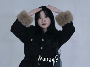 Wangziy