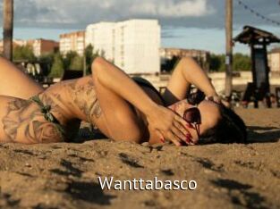 Wanttabasco