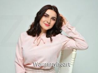 Warmmyheart