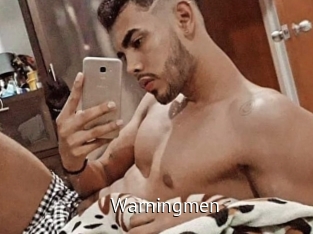Warningmen