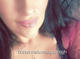 Watermelonsugarhigh
