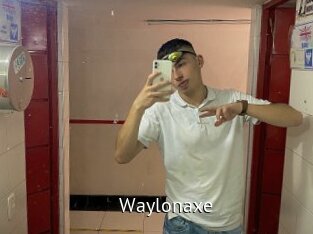 Waylonaxe