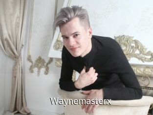 Waynemasterx
