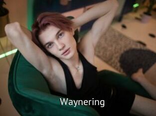 Waynering