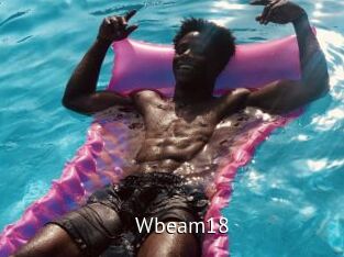 Wbeam18