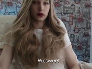 wcsweet Zizi X