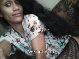 We2intimate