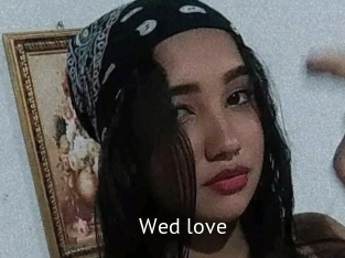 Wed_love