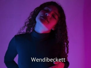 Wendibeckett