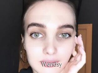 Wendsy