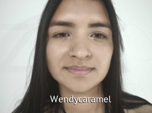 Wendycaramel