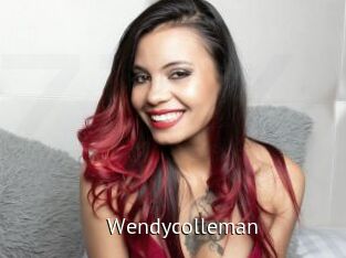 Wendycolleman