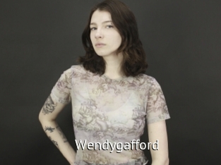 Wendygafford