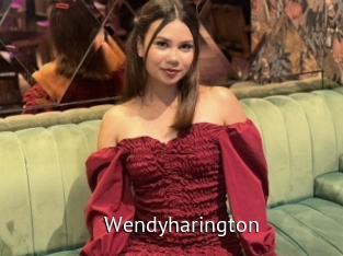 wendyharington Zizi X
