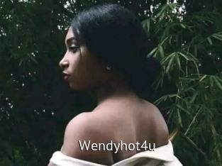 Wendyhot4u