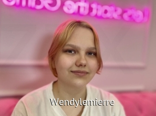 Wendylemierre