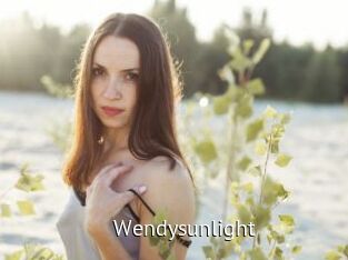 Wendysunlight