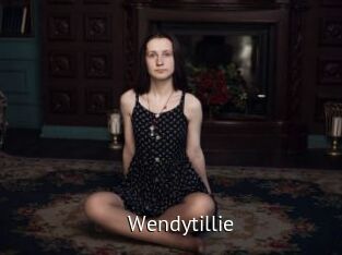 Wendytillie