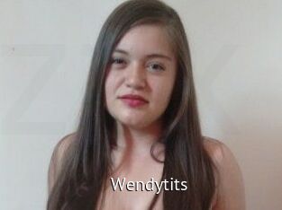 Wendytits
