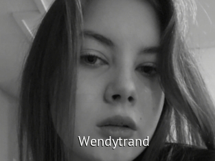 Wendytrand