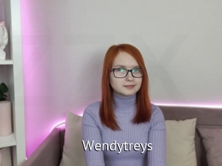 Wendytreys