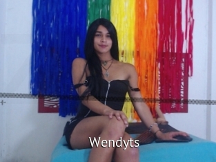 Wendyts
