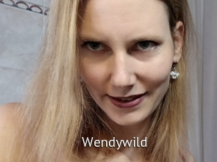 Wendywild