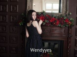 Wendyyes