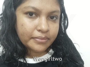 wengirltwo Zizi X
