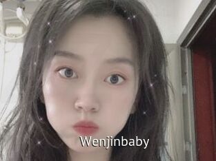 Wenjinbaby