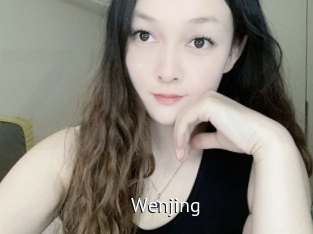 Wenjing