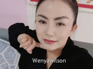 Wenyawilson