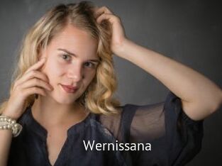 Wernissana