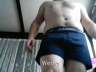 Wesley