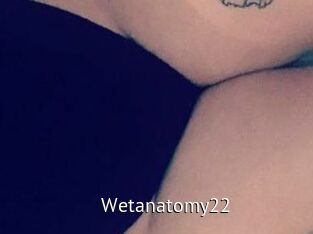 Wetanatomy22