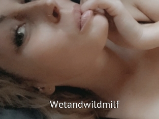 Wetandwildmilf