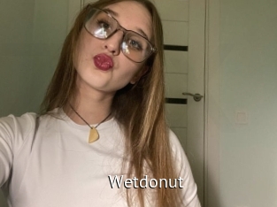 wetdonut Zizi X