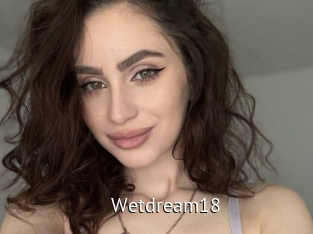 Wetdream18