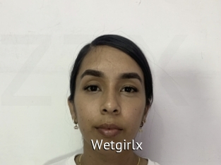 Wetgirlx